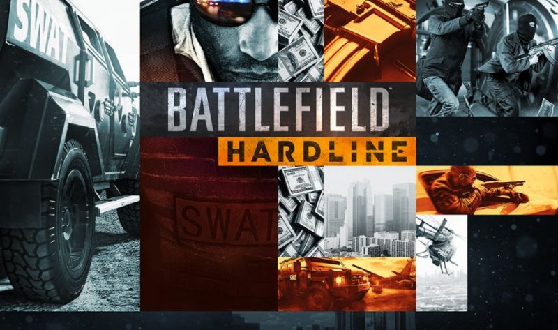 Battlefield Hardline: la beta inizia oggi!