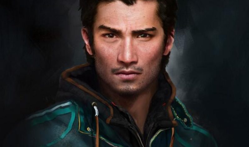 Svelati volto e nome del protagonista di Far Cry 4