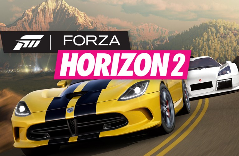 Rivelata la data di uscita di Forza Horizon 2