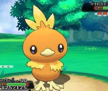 Pokémon Rubino Omega e Zaffiro Alpha