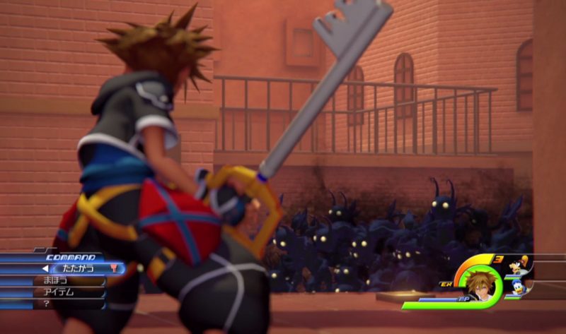 Final Fantasy 15 e Kingdom Hearts 3 non saranno presenti all’E3