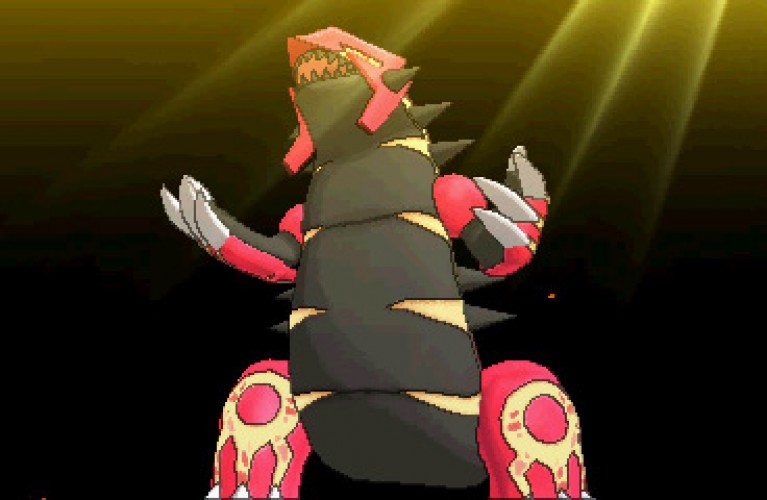 Trailer italiano Pokémon Rubino Omega e Zaffiro Alpha