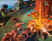 Insomniac spiega perché Sunset Overdrive sia un’esclusiva Xbox One