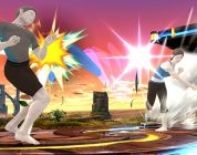 Super Smash Bros. – Pic of the Day del 4/06/14: Boomerang
