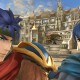 Super Smash Bros. – Pic of the Day del 6/06/14: Nuovo scenario a tema Fire Emblem