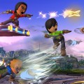 Provato “Super Smash Bros.” – Hands-on – Wii U