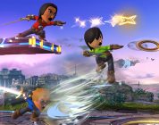 Provato “Super Smash Bros.” – Hands-on – Wii U