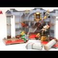 Il set LEGO di The Legend of Zelda non è stato approvato