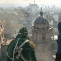 Mostrata la modalità cooperativa a 4 giocatori di Assassin’s Creed Unity