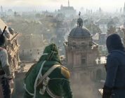 Assassin’s Creed: Unity darà inizio ad un nuovo ciclo narrativo