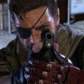 Tre nuove immagini per Metal Gear Solid V: The Phantom Pain