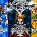 Pubblicato un video con le differenze grafiche di Kingdom Hearts 2.5 Remix