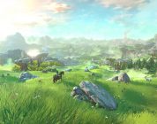 Miyamoto contrario a definire il nuovo Zelda come “open world”