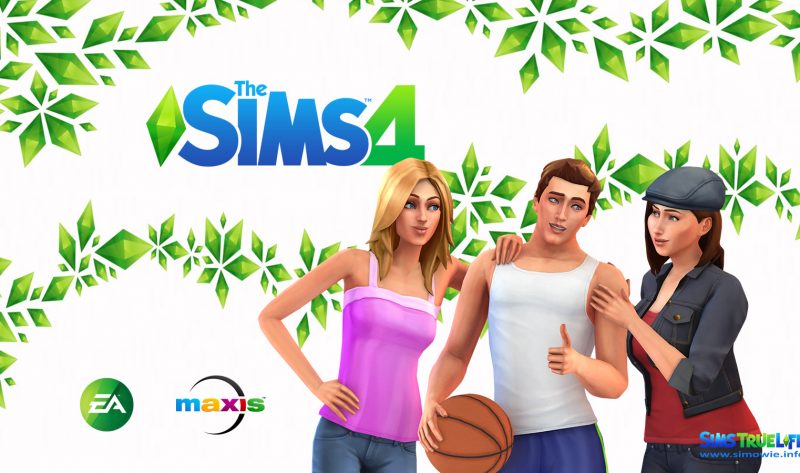 The Sims 4 sulla Game Time lineup di Origin