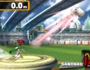 Super Smash Bros. – Pic of the Day del 12/06/14: Home-run