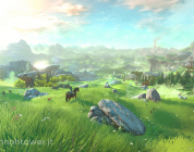 The Legend of Zelda: Ocarica of Time – Kakariko Village su Unreal Engine 4