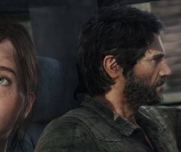 The Last of Us Remastered