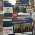 Rivelata la data di uscita di Assassin’s Creed Comet
