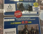 Rivelata la data di uscita di Assassin’s Creed Comet