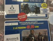 Rivelata la data di uscita di Assassin’s Creed Comet