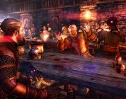 Un nuovo gameplay di The Witcher 3: Wild Hunt sarà mostrato al Comic-con di San Diego