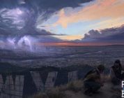 Cliff Bleszinski pubblica una concept art del suo nuovo gioco