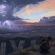 Cliff Bleszinski pubblica una concept art del suo nuovo gioco