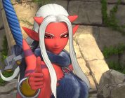 Pubblicato un nuovo trailer di Dragon Quest X per 3DS