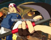 Pubblicato un nuovo video di Guilty Gear Xrd Sign