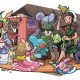 Trailer delle basi segrete in Pokémon Rubino Omega/Zaffiro Alpha