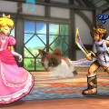 Super Smash Bros. for 3DS: bug nell’on-line
