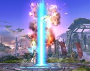 Super Smash Bros. – Pic of the day dell’8/07/14: nuovi dettagli su Palutena