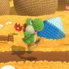 Provato “Yoshi’s Woolly World” – Hands-on – Wii U