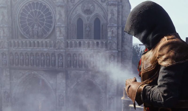 Assassin’s Creed Unity: ecco i requisiti PC