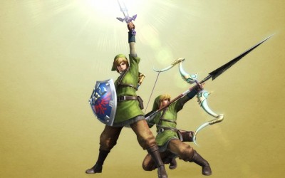 Monster Hunter 4 Ultimate: trailer dell’equipaggiamento di Link