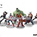 Possibile data di uscita per Disney Infinity 2.0