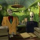 Grim Fandango sarà disponibile anche per PC