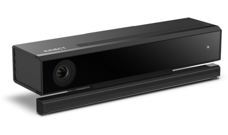 Il Kinect 2.0 compatibile con Windows costerà 199 €