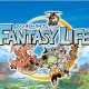 Fantasy Life: filmato di apertura in italiano!