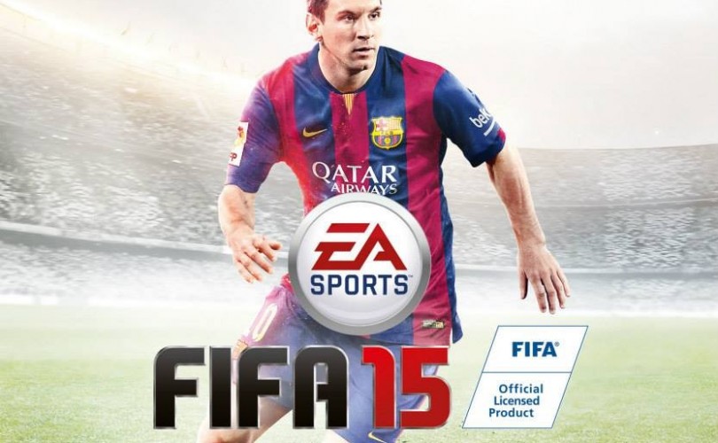 Nuovo gameplay trailer per FIFA 15: emozione ed intensità