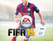 EA già sta sviluppando FIFA 16 e FIFA 17