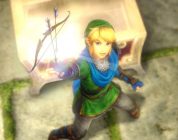 Nuovi screenshot per Hyrule Warriors