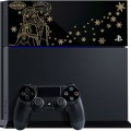 Rivelata una edizione limitata di Ps4 per il film Frozen
