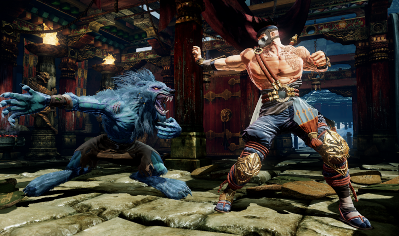 Il prossimo personaggio che sarà aggiunto a Killer Instinct sarà Maya