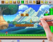 Provato “Mario Maker” – Hands-on – Wii U