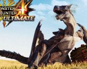 Nuovo trailer per Monster Hunter 4 Ultimate per 3DS