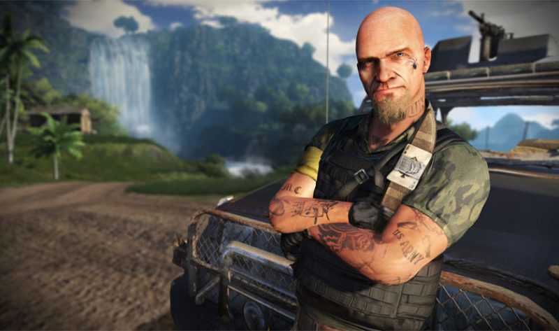 La mappa di Far Cry 4 sarà grande quanto quella di Far Cry 3