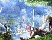 Rumor: Lunedì Shulk si unirà al roster di Super Smash Bros.