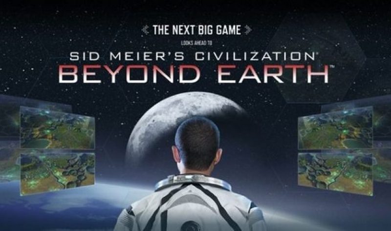 Rivelata la data di uscita di Civilization: Beyond Earth