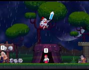 Rogue Legacy sarà rilasciato per tutte le piattaforme Playstation il 29 luglio